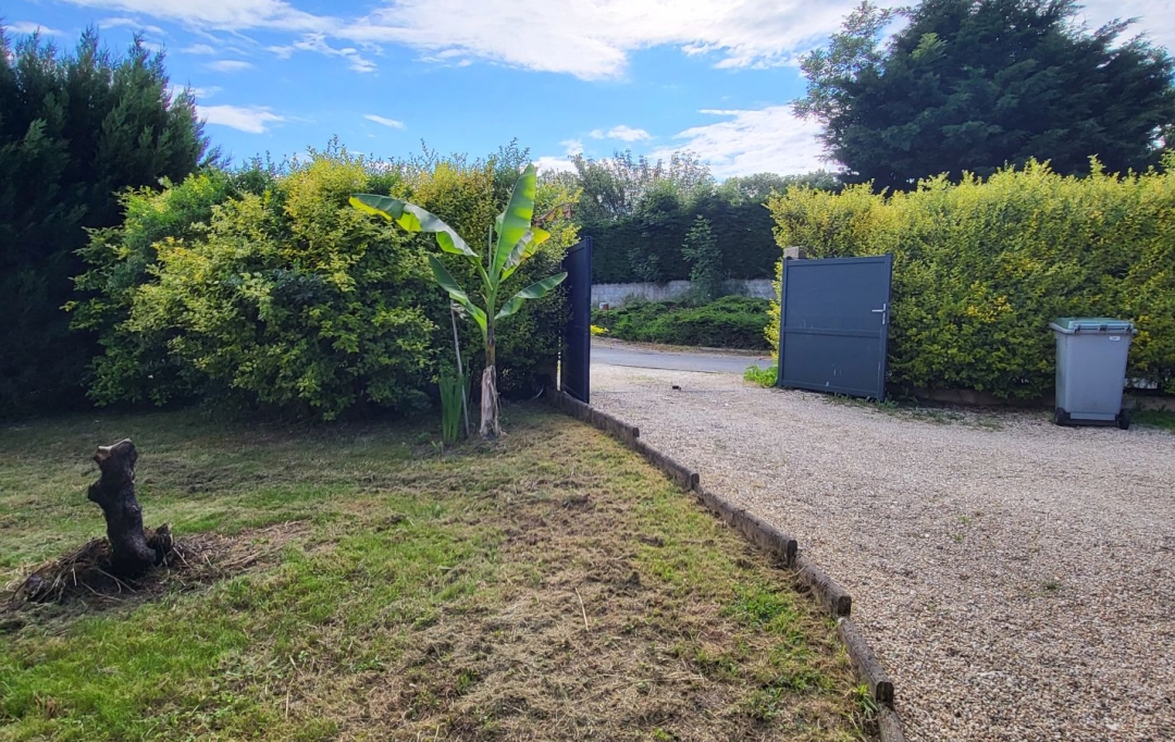 PROST immobilier : Maison / Villa | SAINT-PAUL-DE-VARAX (01240) | 129 m2 | 270 000 € 