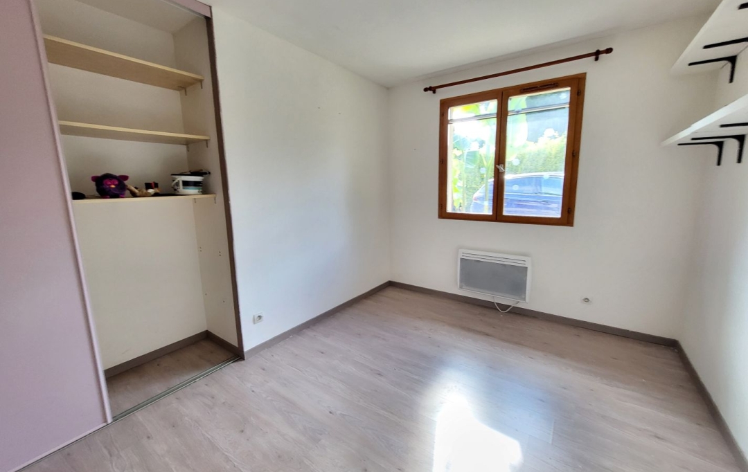 PROST immobilier : Maison / Villa | SAINT-PAUL-DE-VARAX (01240) | 129 m2 | 270 000 € 