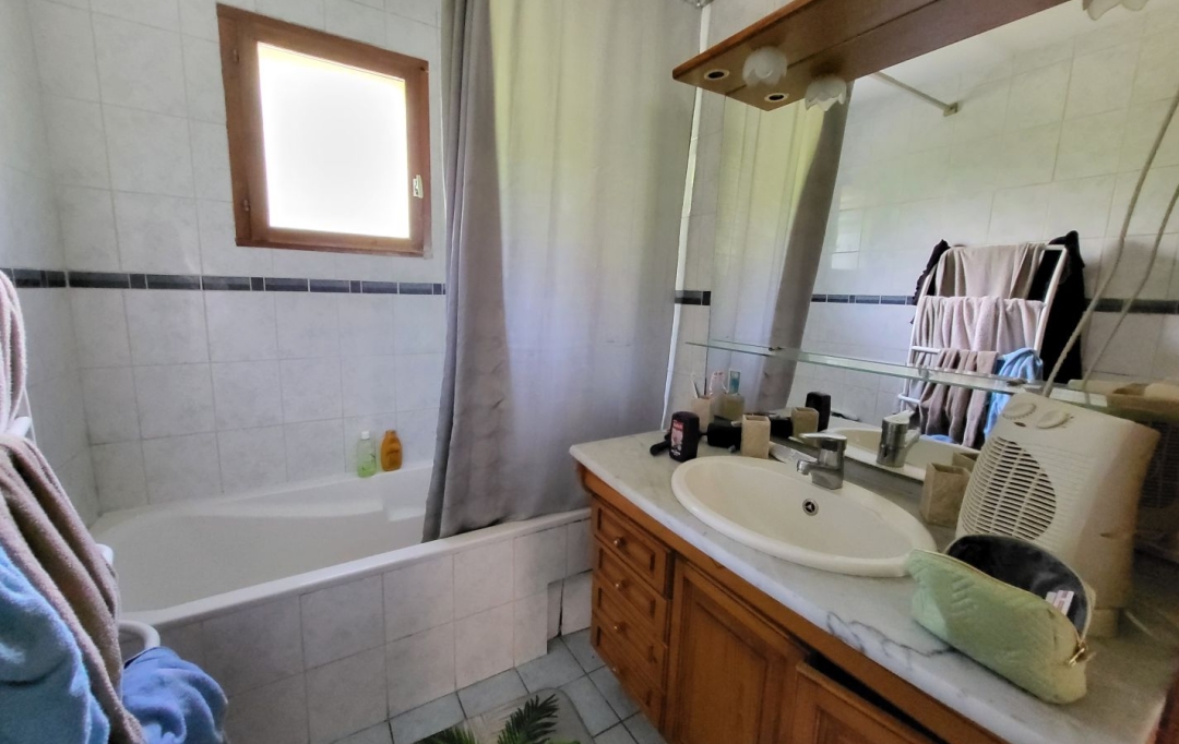 PROST immobilier : Maison / Villa | SAINT-PAUL-DE-VARAX (01240) | 129 m2 | 270 000 € 