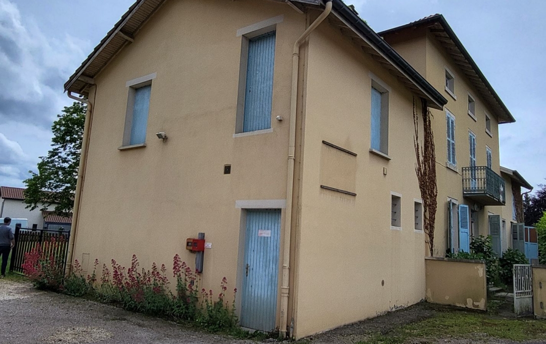 PROST immobilier : Maison / Villa | NEUVILLE-LES-DAMES (01400) | 90 m2 | 99 000 € 