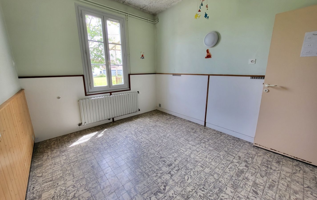 PROST immobilier : Maison / Villa | NEUVILLE-LES-DAMES (01400) | 90 m2 | 99 000 € 