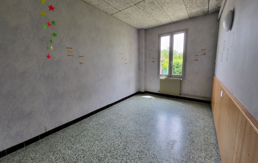 PROST immobilier : Maison / Villa | NEUVILLE-LES-DAMES (01400) | 90 m2 | 99 000 € 