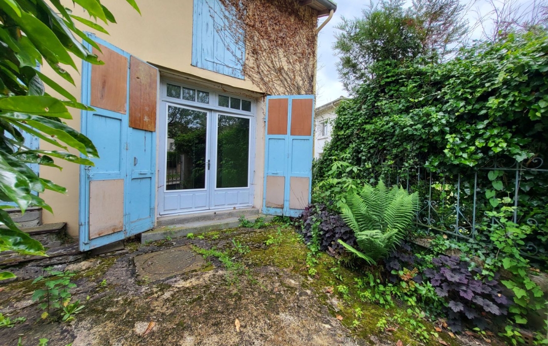 PROST immobilier : Maison / Villa | NEUVILLE-LES-DAMES (01400) | 80 m2 | 129 000 € 