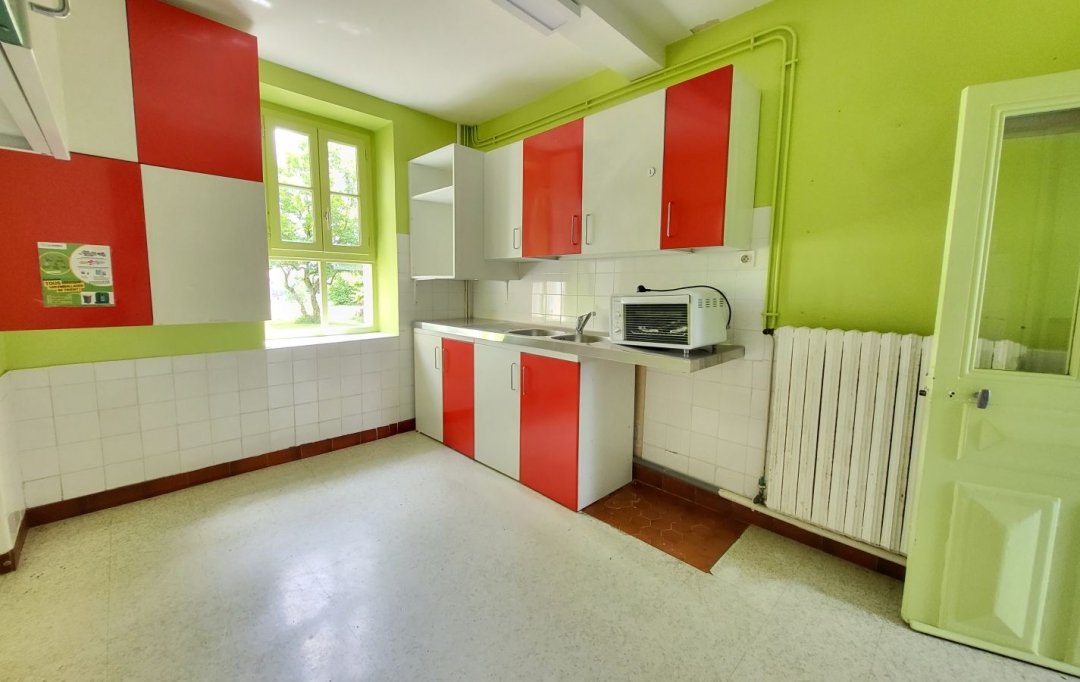 PROST immobilier : Maison / Villa | NEUVILLE-LES-DAMES (01400) | 80 m2 | 129 000 € 