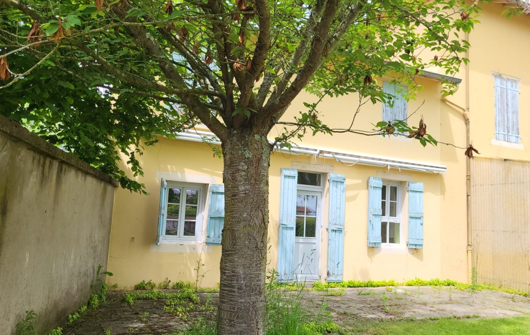 PROST immobilier : Maison / Villa | NEUVILLE-LES-DAMES (01400) | 80 m2 | 129 000 € 