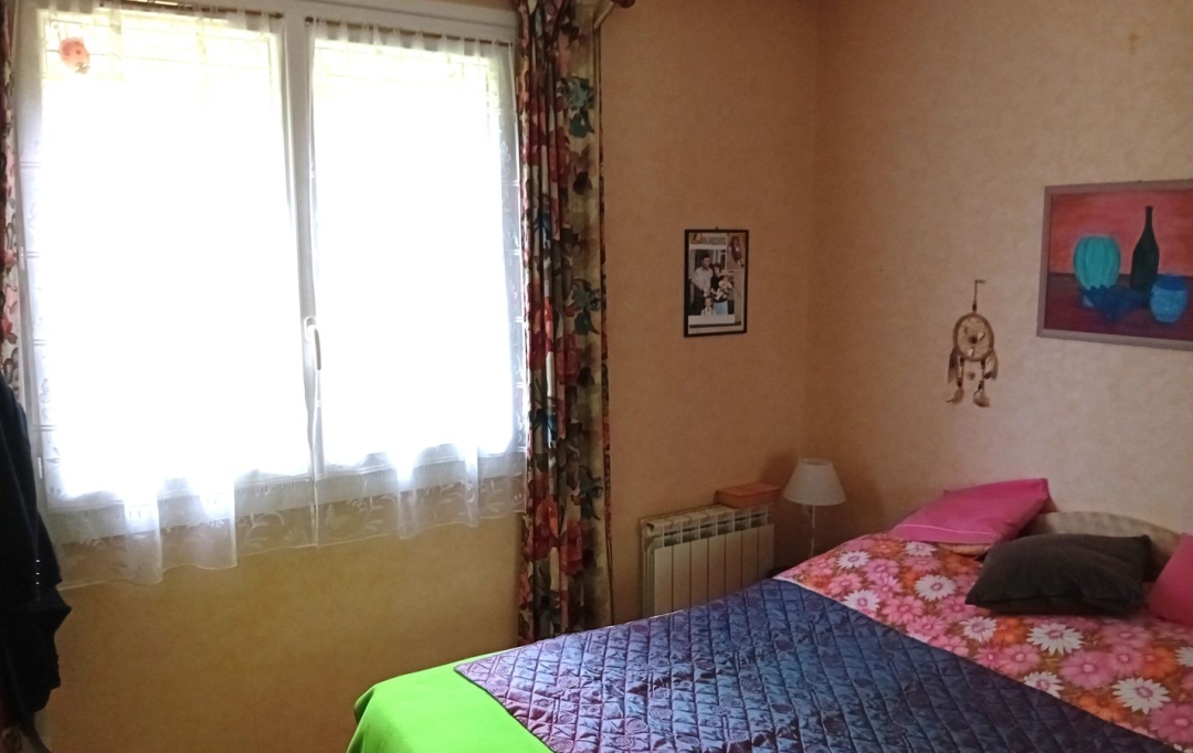 PROST immobilier : House | SAINT-PAUL-DE-VARAX (01240) | 108 m2 | 263 000 € 