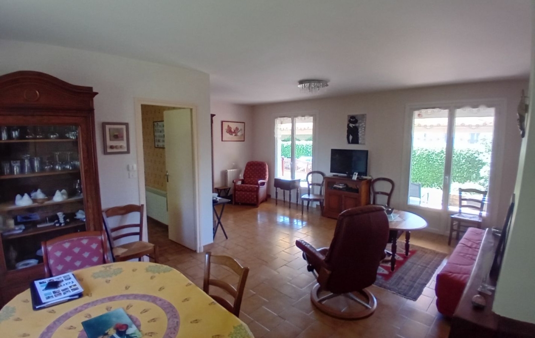 PROST immobilier : House | SAINT-PAUL-DE-VARAX (01240) | 108 m2 | 263 000 € 