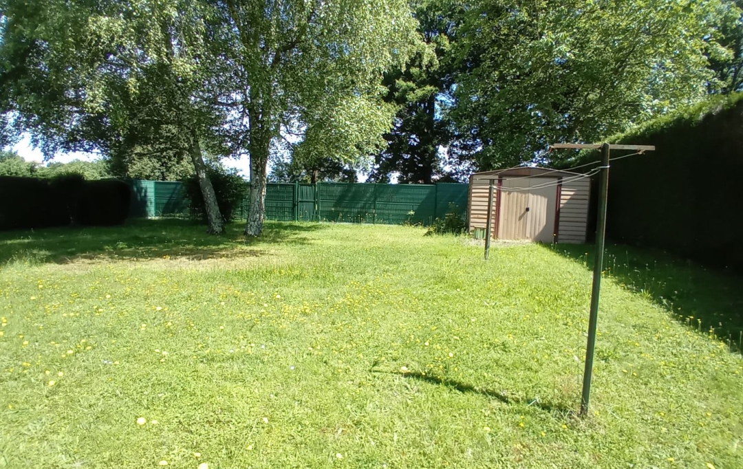 PROST immobilier : House | SAINT-PAUL-DE-VARAX (01240) | 108 m2 | 263 000 € 