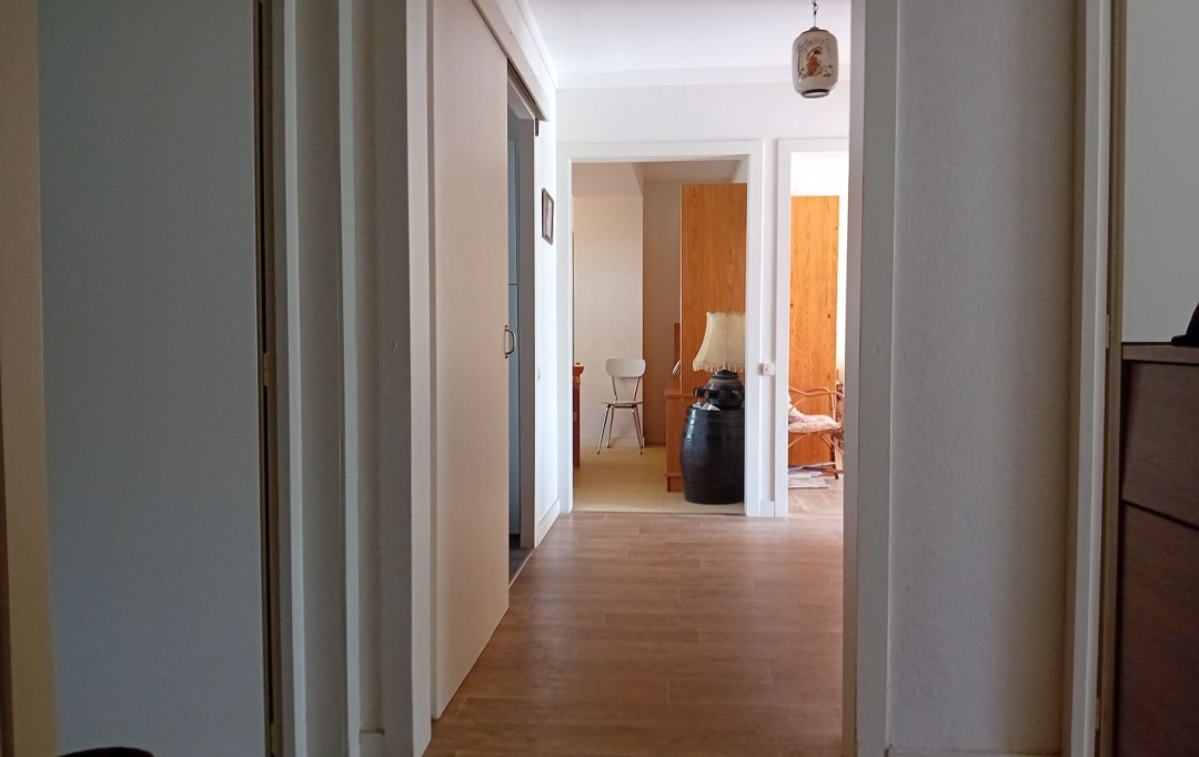 PROST immobilier : Appartement | CHALAMONT (01320) | 95 m2 | 152 000 € 