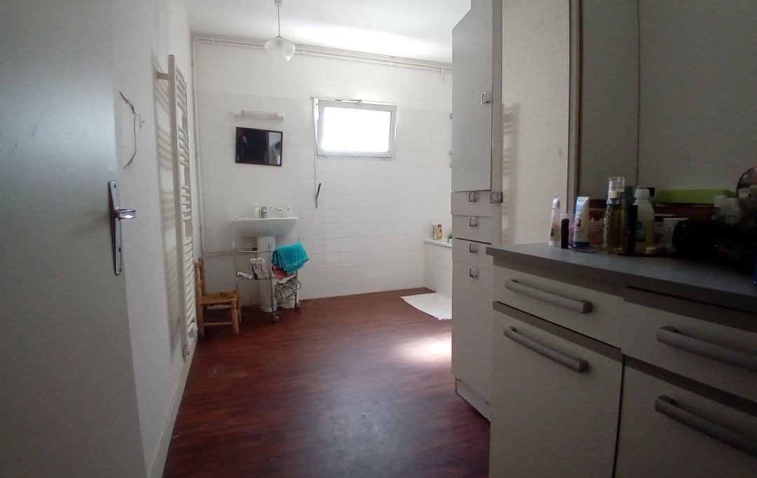 PROST immobilier : Appartement | CHALAMONT (01320) | 95 m2 | 152 000 € 