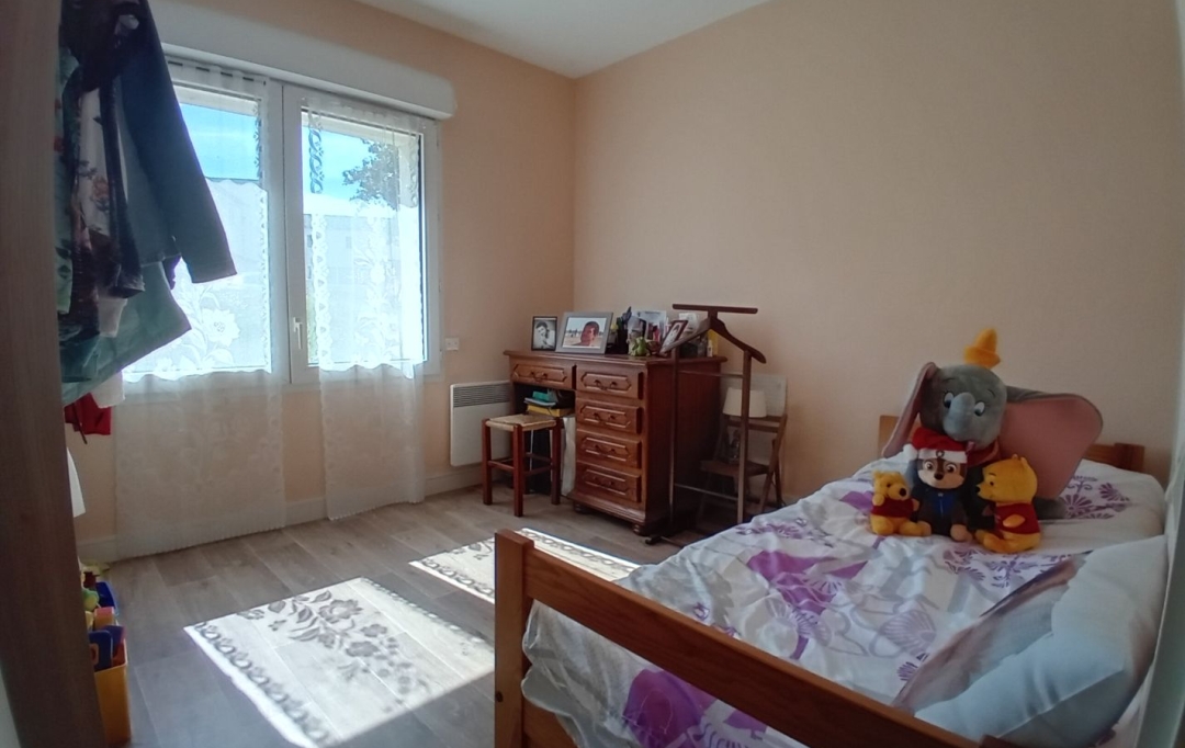 PROST immobilier : Appartement | CHALAMONT (01320) | 95 m2 | 152 000 € 
