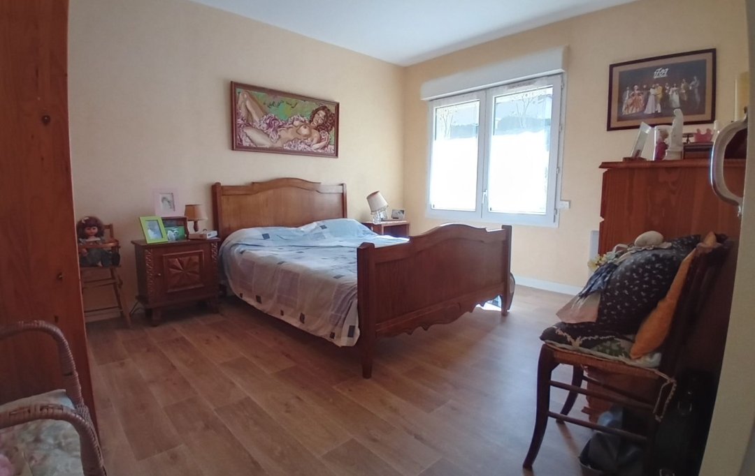 PROST immobilier : Appartement | CHALAMONT (01320) | 95 m2 | 152 000 € 