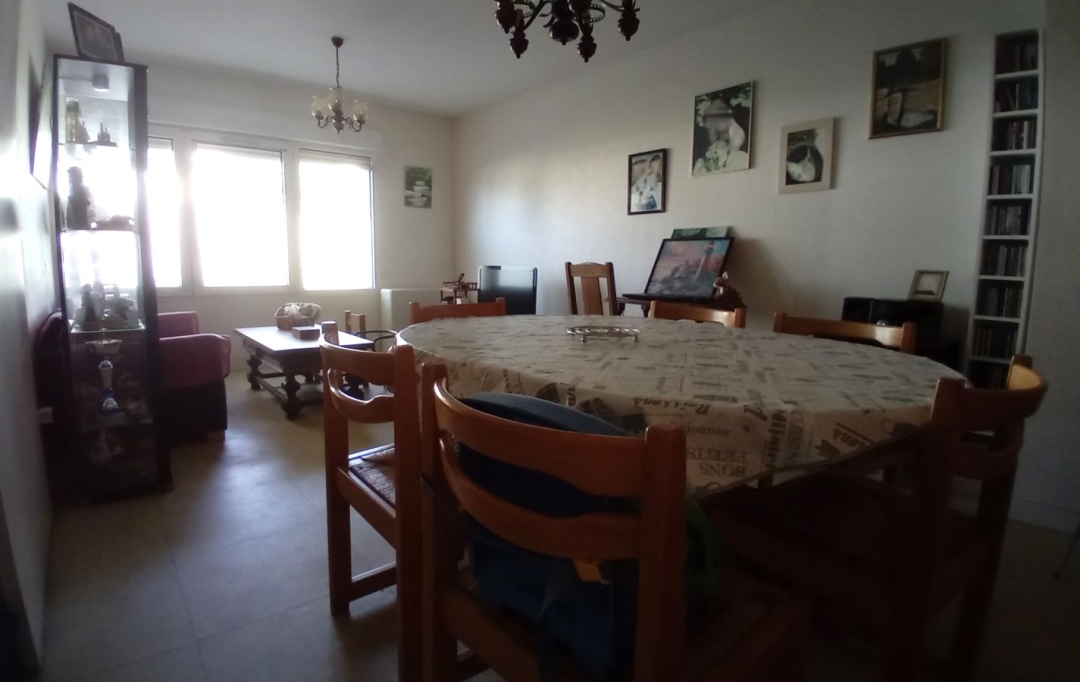 PROST immobilier : Appartement | CHALAMONT (01320) | 95 m2 | 152 000 € 