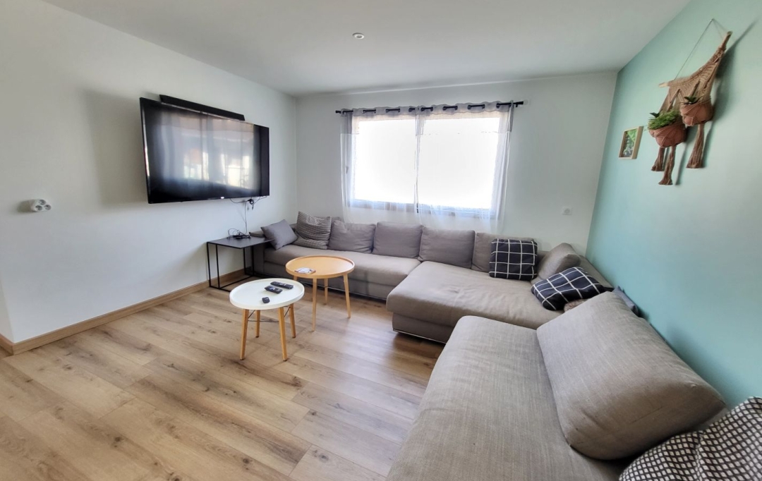 PROST immobilier : Maison / Villa | SAINT-CYR-SUR-MENTHON (01380) | 188 m2 | 349 000 € 