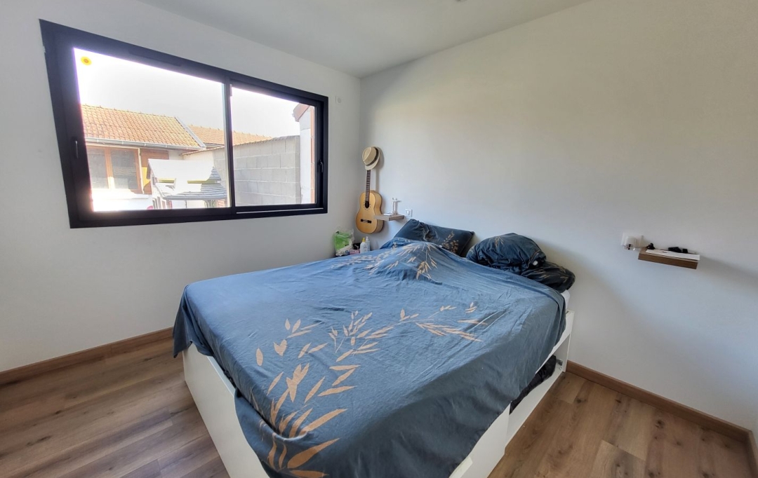 PROST immobilier : Maison / Villa | SAINT-CYR-SUR-MENTHON (01380) | 188 m2 | 349 000 € 