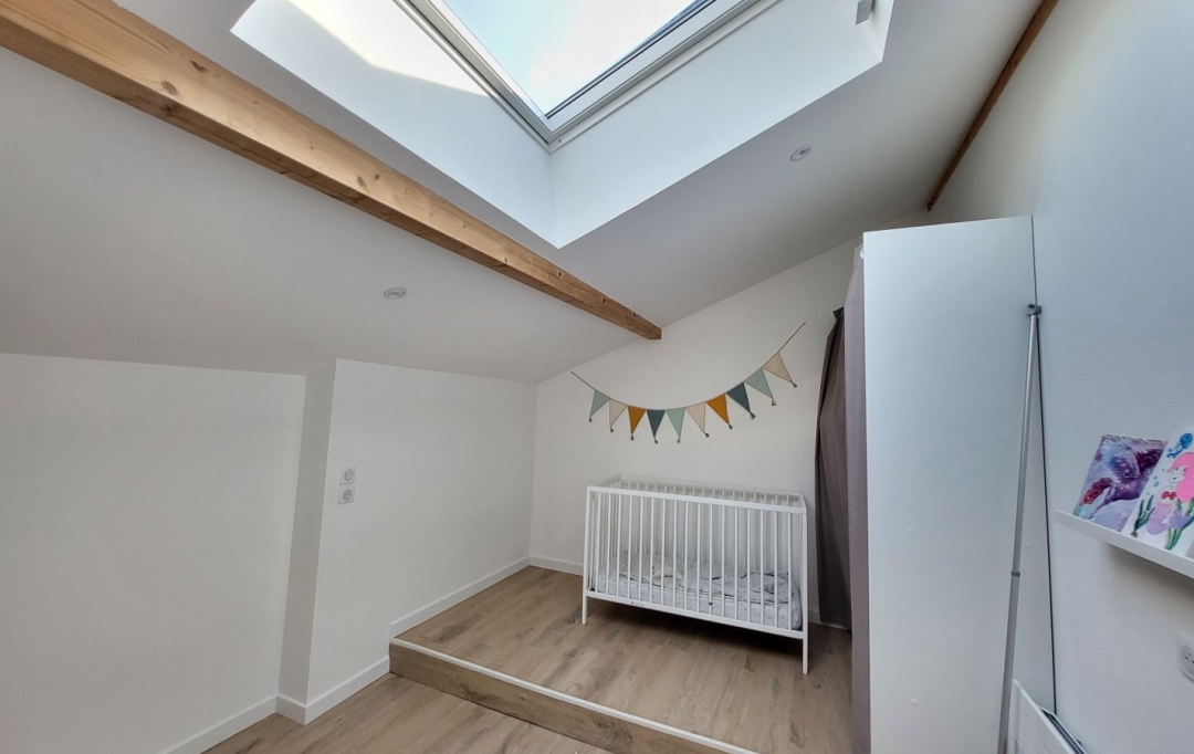 PROST immobilier : Maison / Villa | SAINT-CYR-SUR-MENTHON (01380) | 188 m2 | 349 000 € 