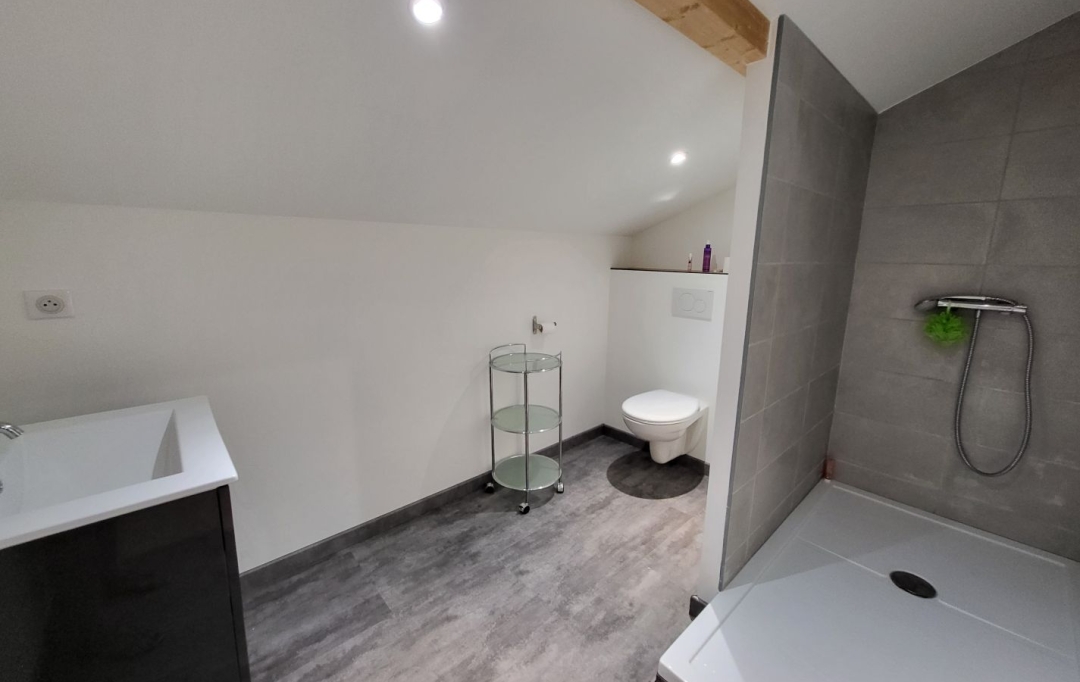 PROST immobilier : Maison / Villa | SAINT-CYR-SUR-MENTHON (01380) | 188 m2 | 349 000 € 
