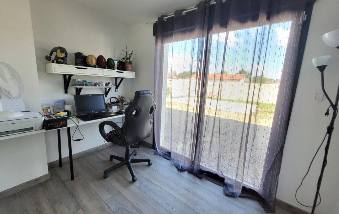 PROST immobilier : Maison / Villa | SAINT-CYR-SUR-MENTHON (01380) | 188 m2 | 349 000 € 