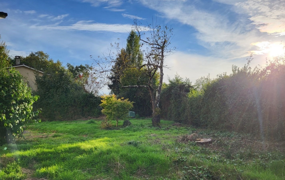 PROST immobilier : Maison / Villa | SAINT-PAUL-DE-VARAX (01240) | 94 m2 | 189 000 € 