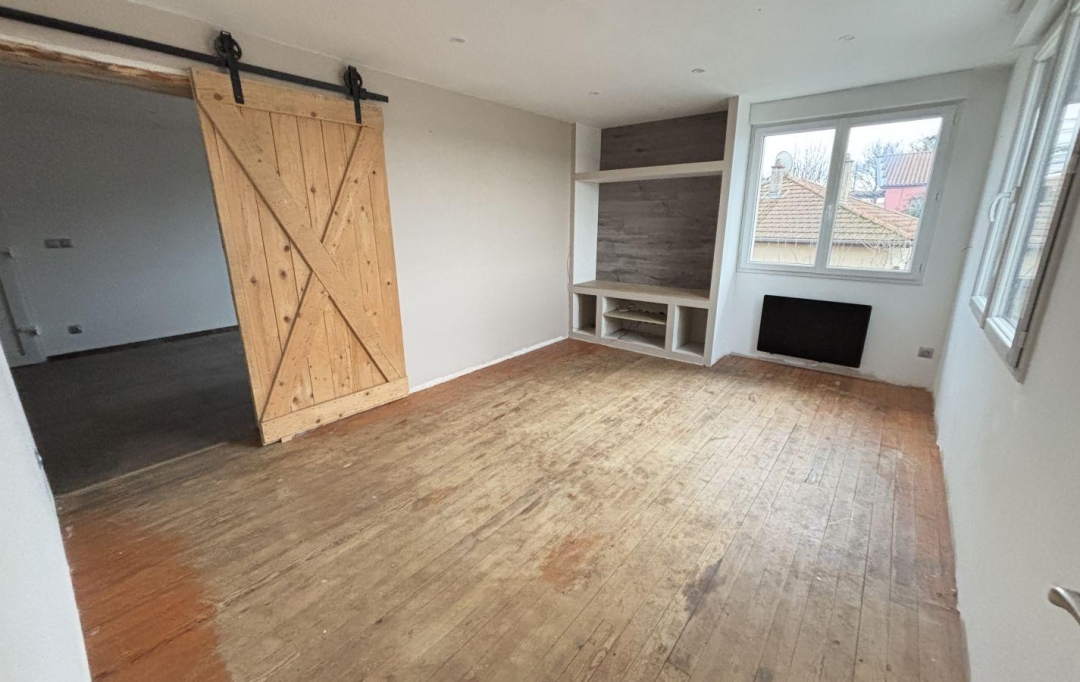 PROST immobilier : Maison / Villa | NEUVILLE-LES-DAMES (01400) | 144 m2 | 285 000 € 