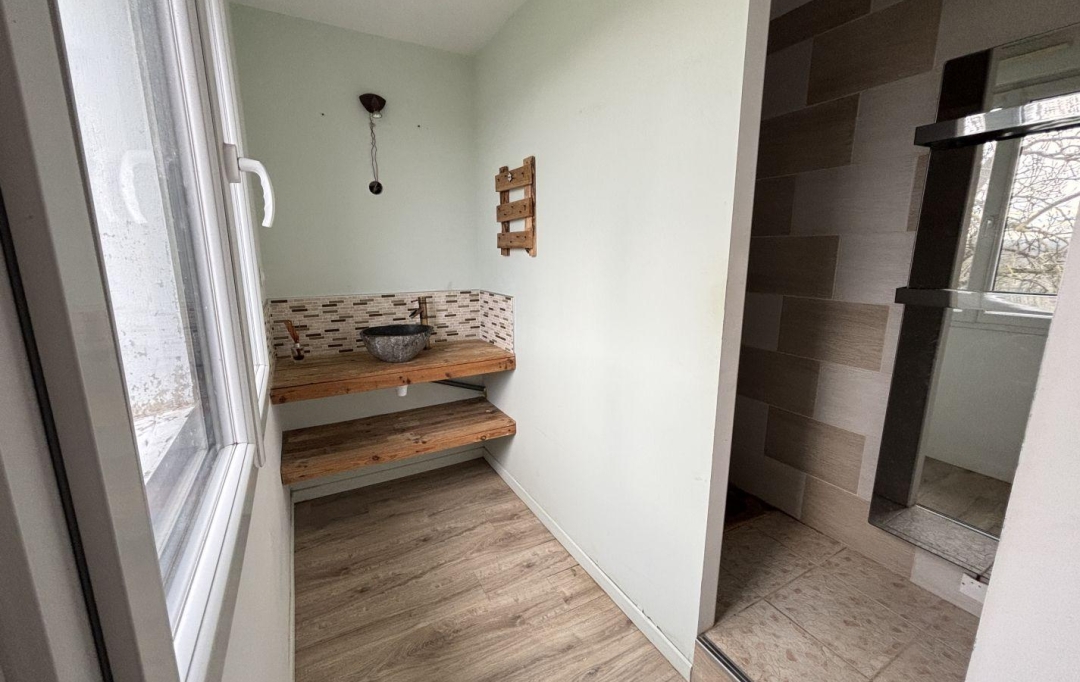 PROST immobilier : Maison / Villa | NEUVILLE-LES-DAMES (01400) | 144 m2 | 285 000 € 