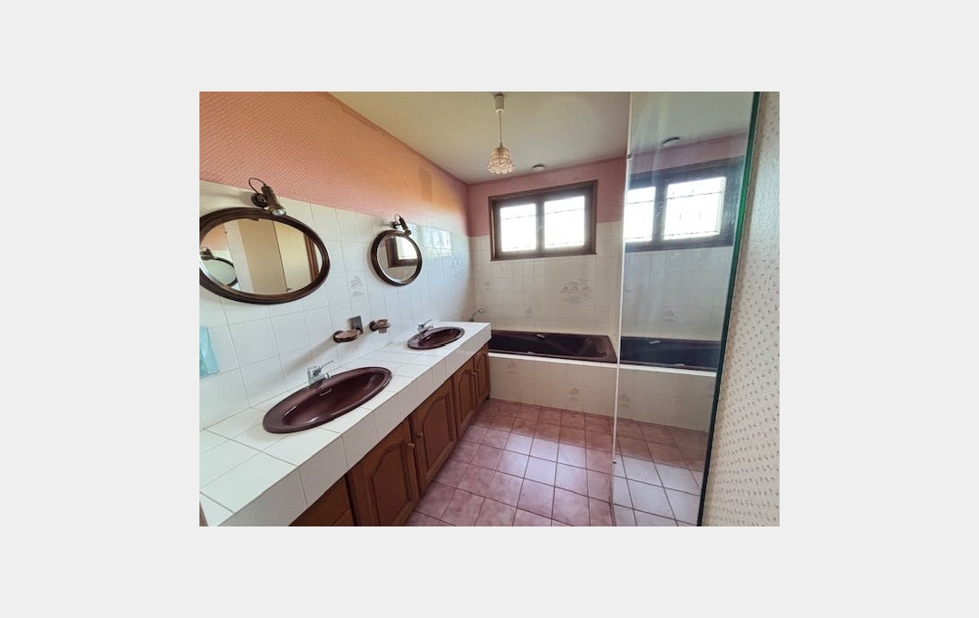 PROST immobilier : Maison / Villa | GORREVOD (01190) | 154 m2 | 230 000 € 