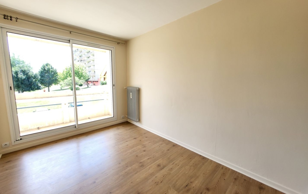 PROST immobilier : Appartement | MACON (71000) | 74 m2 | 115 000 € 