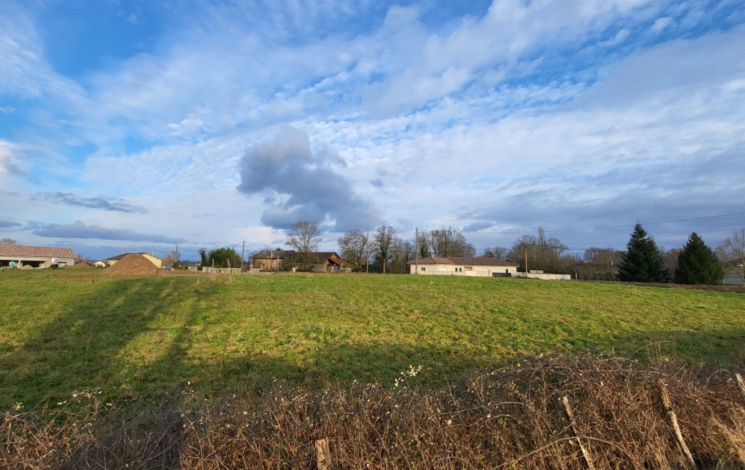 PROST immobilier : Terrain | PONT-DE-VAUX (01190) | 0 m2 | 37 000 € 