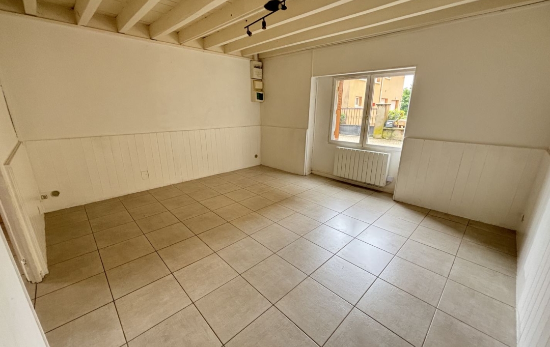 PROST immobilier : Maison / Villa | MANZIAT (01570) | 93 m2 | 135 000 € 