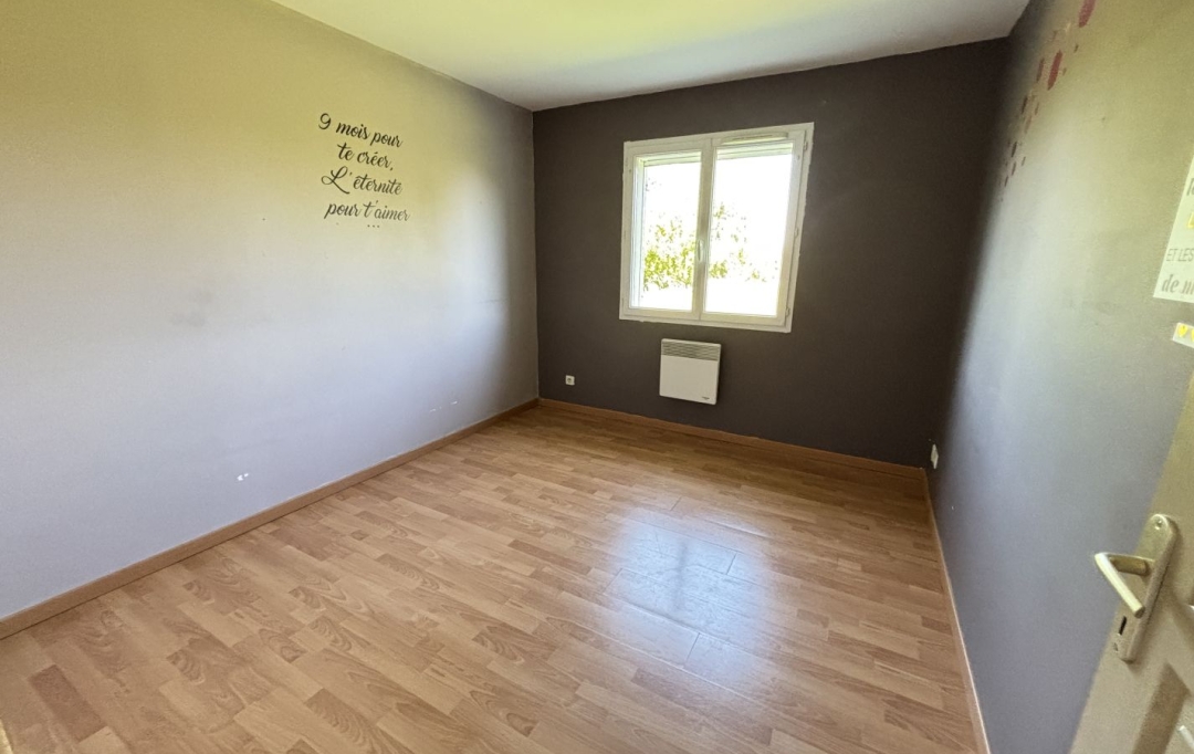 PROST immobilier : Maison / Villa | SAINT-BENIGNE (01190) | 97 m2 | 225 000 € 
