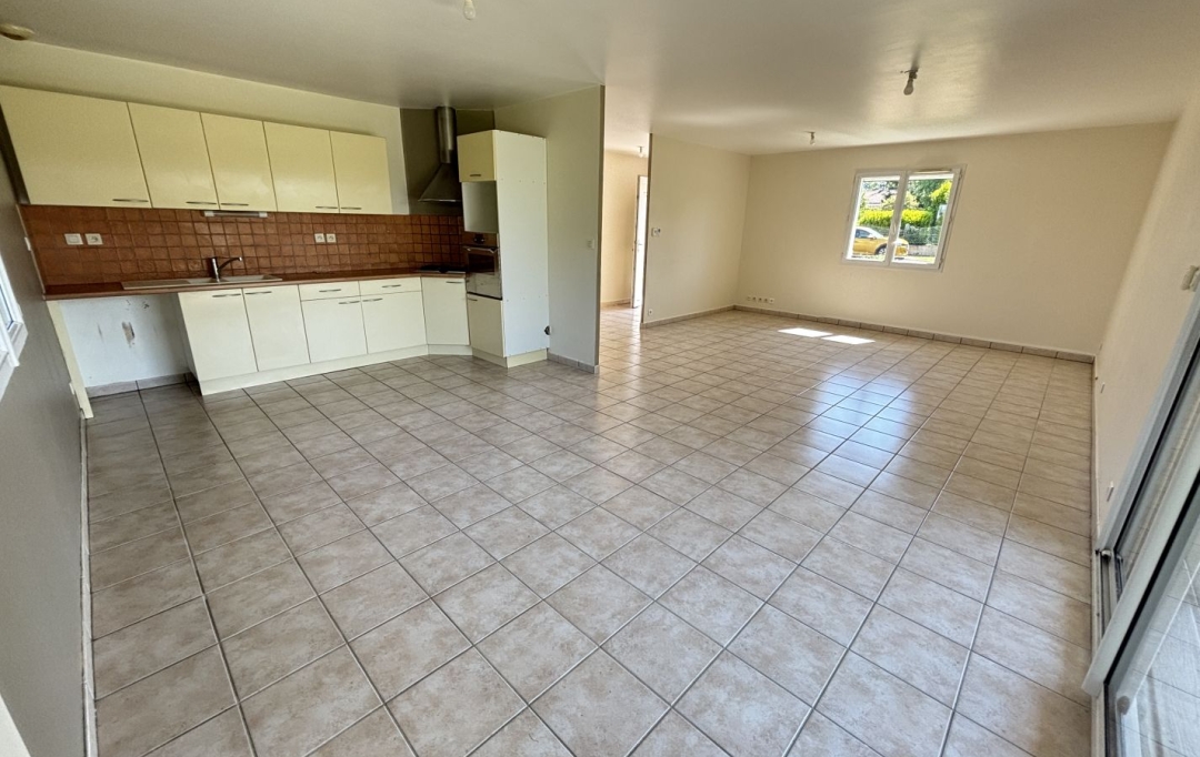 PROST immobilier : Maison / Villa | SAINT-BENIGNE (01190) | 97 m2 | 225 000 € 
