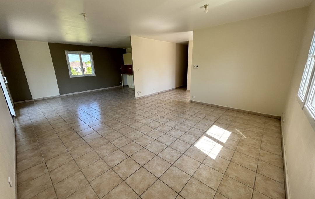 PROST immobilier : Maison / Villa | SAINT-BENIGNE (01190) | 97 m2 | 225 000 € 