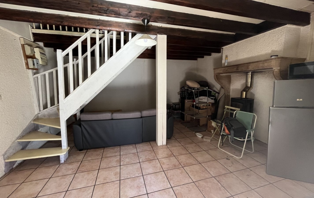 PROST immobilier : Maison / Villa | SAINT-ANDRE-DE-CORCY (01390) | 31 m2 | 75 000 € 