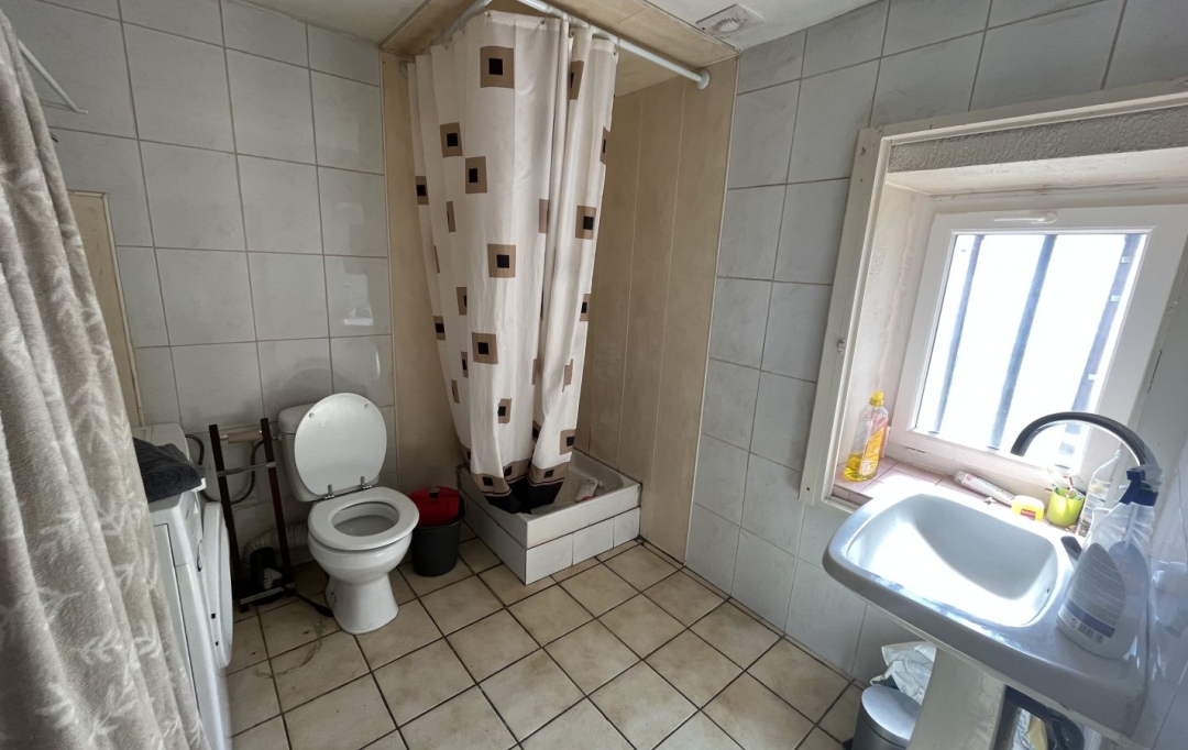 PROST immobilier : Maison / Villa | SAINT-ANDRE-DE-CORCY (01390) | 31 m2 | 75 000 € 