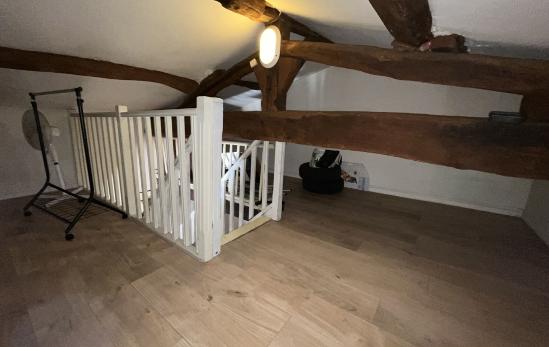 PROST immobilier : Maison / Villa | SAINT-ANDRE-DE-CORCY (01390) | 31 m2 | 75 000 € 