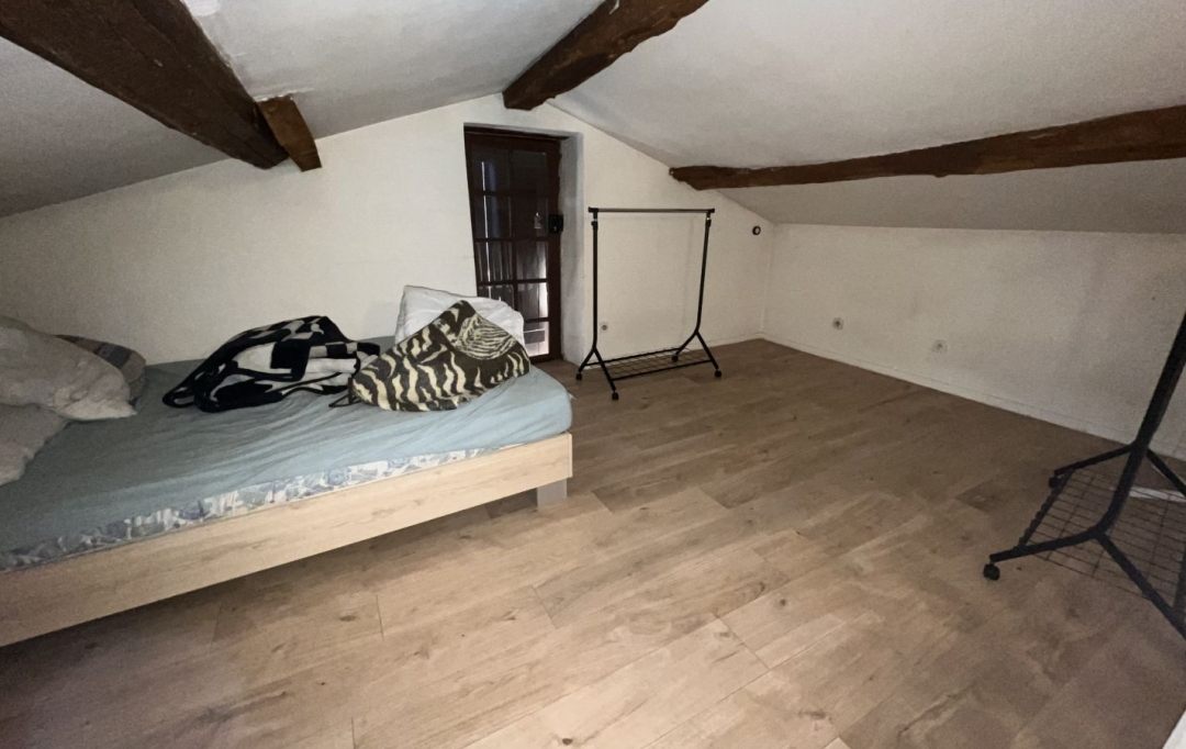 PROST immobilier : Maison / Villa | SAINT-ANDRE-DE-CORCY (01390) | 31 m2 | 75 000 € 
