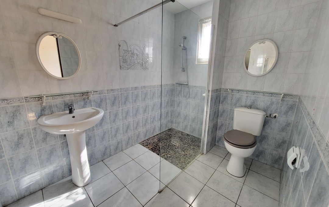 PROST immobilier : Maison / Villa | CHATILLON-LA-PALUD (01320) | 118 m2 | 240 000 € 