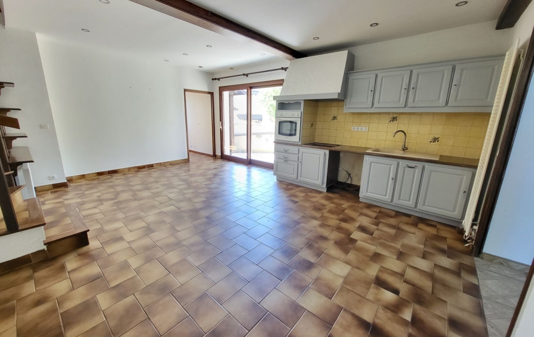 PROST immobilier : Maison / Villa | CHATILLON-LA-PALUD (01320) | 118 m2 | 240 000 € 