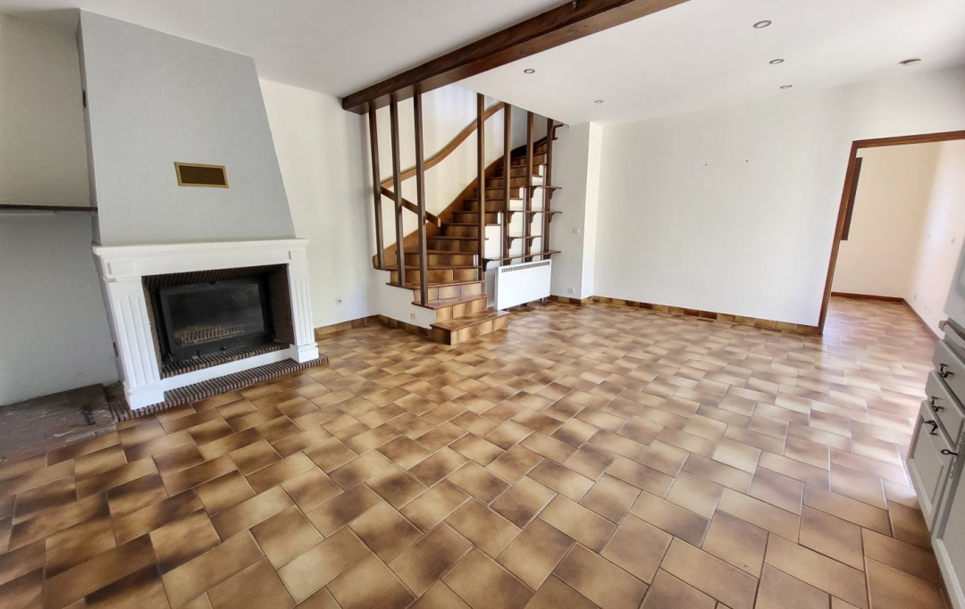 PROST immobilier : Maison / Villa | CHATILLON-LA-PALUD (01320) | 118 m2 | 240 000 € 