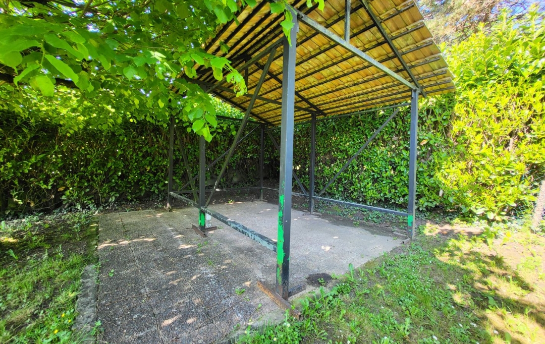 PROST immobilier : Maison / Villa | CHATILLON-LA-PALUD (01320) | 118 m2 | 240 000 € 