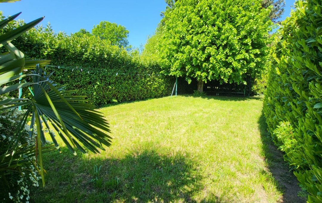 PROST immobilier : Maison / Villa | CHATILLON-LA-PALUD (01320) | 118 m2 | 240 000 € 