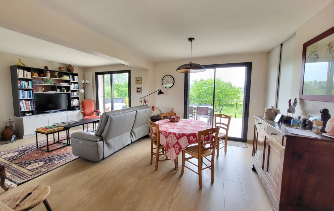 PROST immobilier : Maison / Villa | PONT-DE-VAUX (01190) | 117 m2 | 299 000 € 
