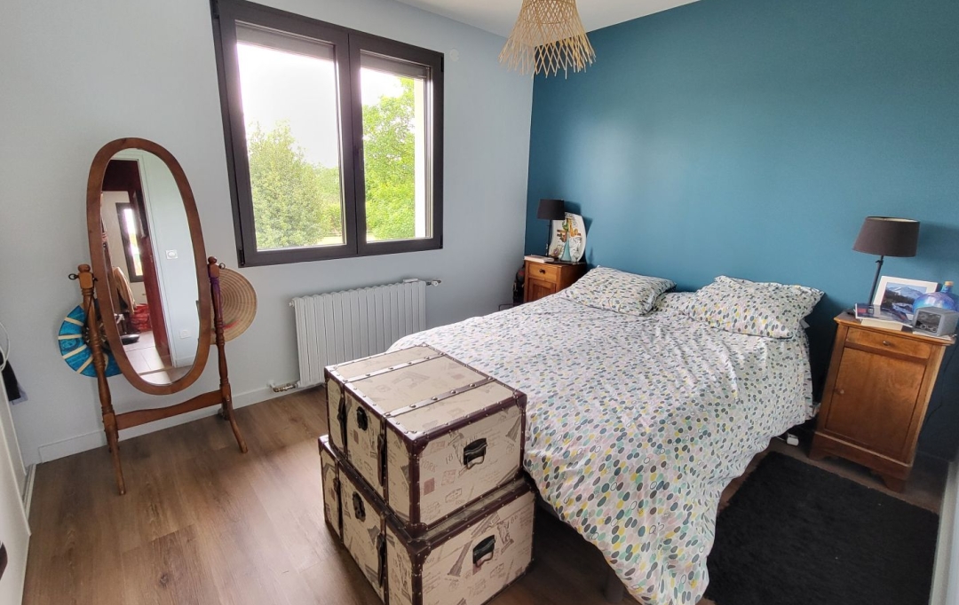 PROST immobilier : Maison / Villa | PONT-DE-VAUX (01190) | 117 m2 | 299 000 € 