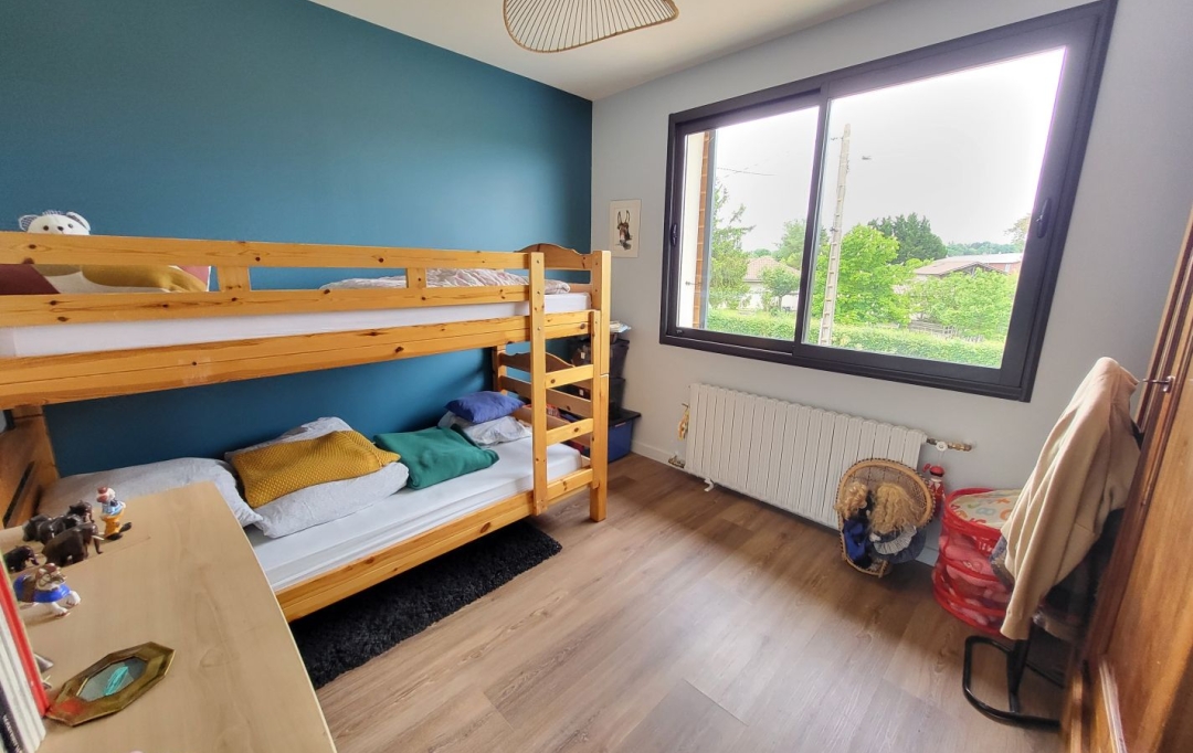 PROST immobilier : Maison / Villa | PONT-DE-VAUX (01190) | 117 m2 | 299 000 € 
