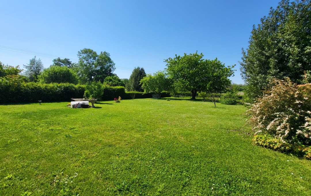 PROST immobilier : Maison / Villa | PONT-DE-VAUX (01190) | 117 m2 | 299 000 € 