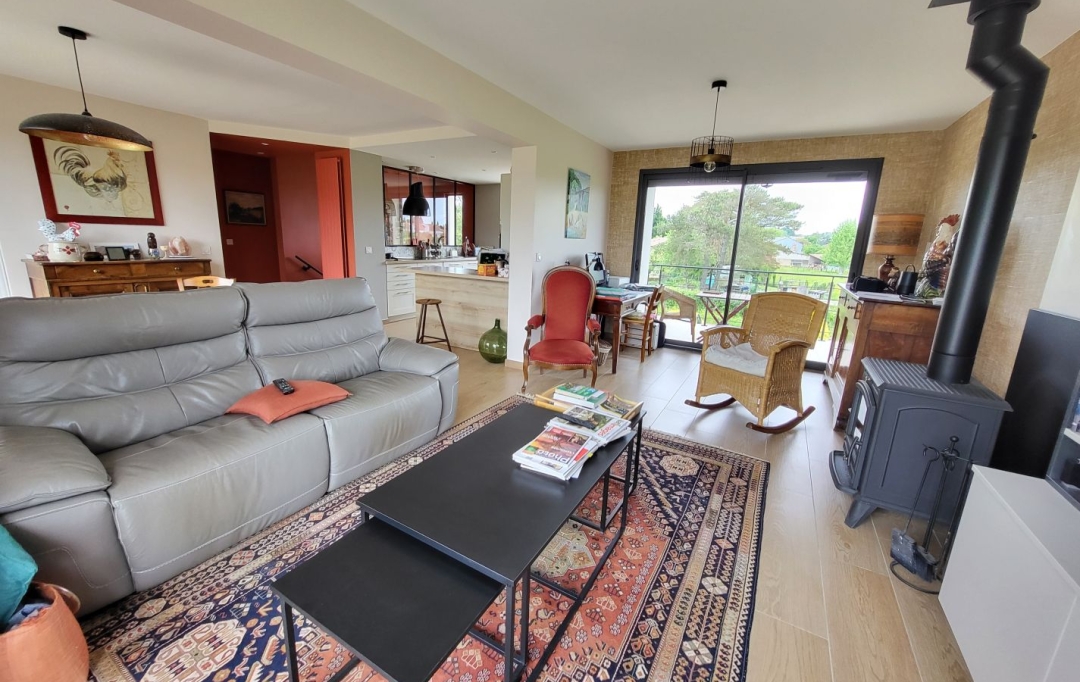 PROST immobilier : Maison / Villa | PONT-DE-VAUX (01190) | 117 m2 | 299 000 € 