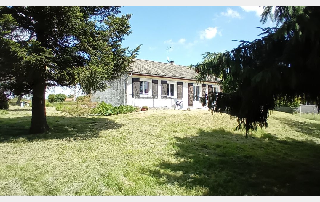 PROST immobilier : Maison / Villa | CHALAMONT (01320) | 92 m2 | 241 500 € 
