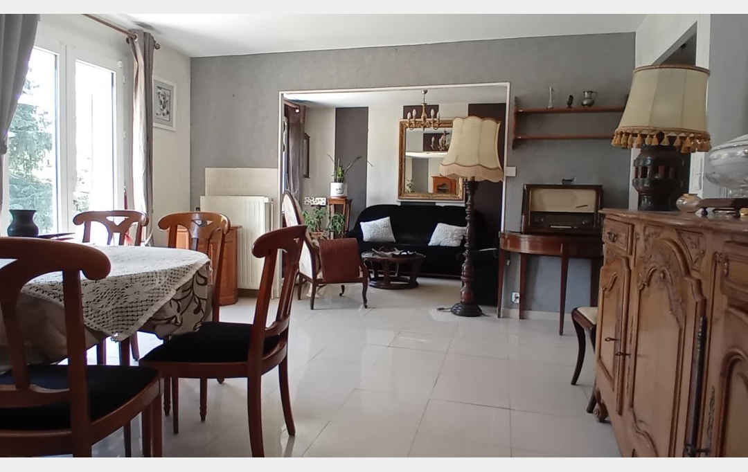 PROST immobilier : Maison / Villa | CHALAMONT (01320) | 92 m2 | 241 500 € 