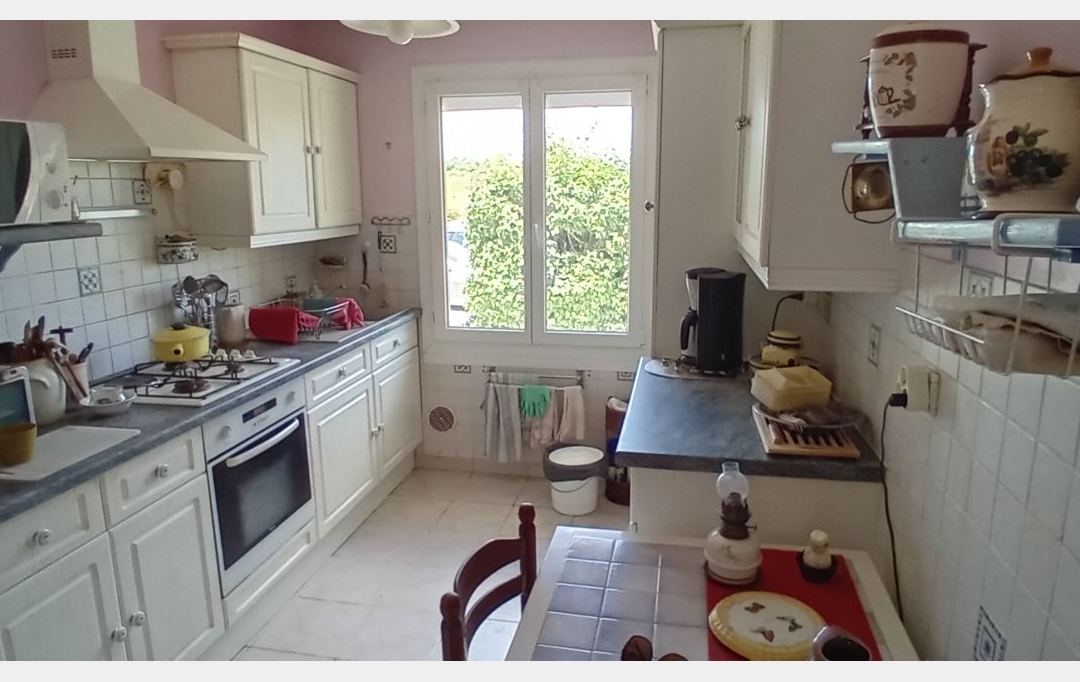 PROST immobilier : Maison / Villa | CHALAMONT (01320) | 92 m2 | 241 500 € 