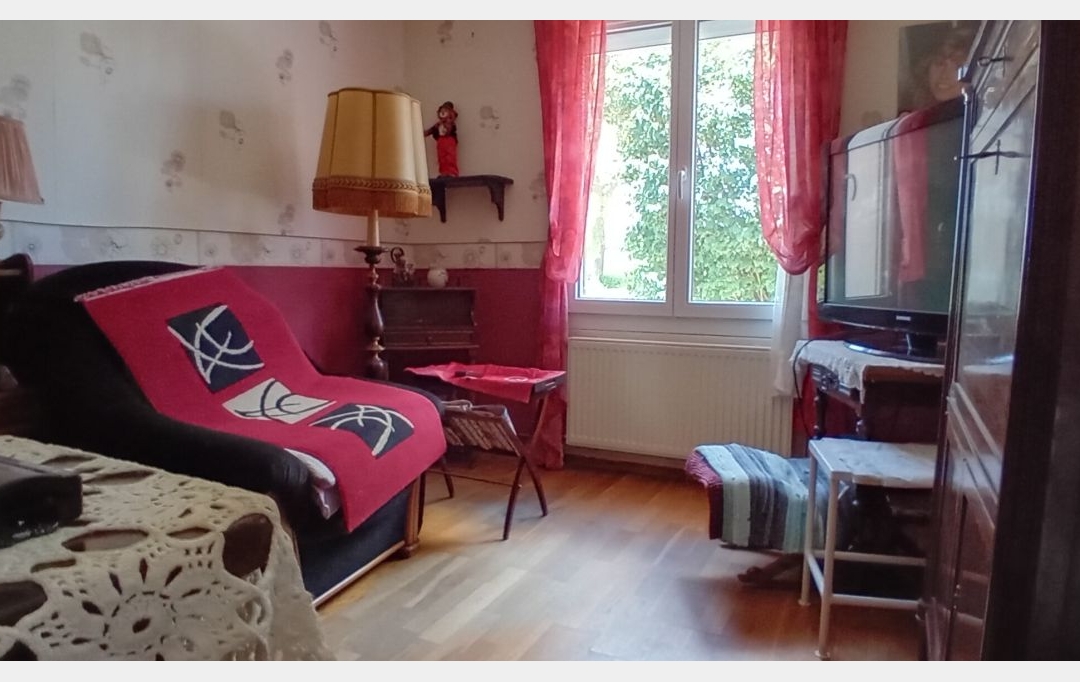 PROST immobilier : Maison / Villa | CHALAMONT (01320) | 92 m2 | 241 500 € 